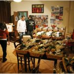 {barganews} Lake Angels Christmas baskets