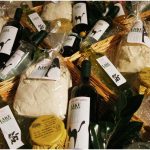 {barganews} Lake Angels Christmas baskets