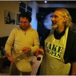 {barganews} Lake Angels Christmas baskets