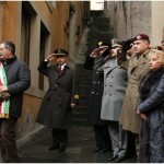 {barganews} New Lebanese Cedar tree planted