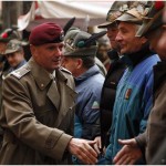 {barganews} New Lebanese Cedar tree planted