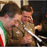 {barganews} New Lebanese Cedar tree planted