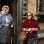 {barganews} New Lebanese Cedar tree planted