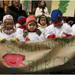 {barganews} New Lebanese Cedar tree planted