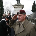 {barganews} New Lebanese Cedar tree planted