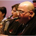 {barganews} Saxophonia at Barga Jazz Club