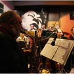 {barganews} Saxophonia at Barga Jazz Club