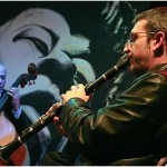 {barganews} Millenovecento at Barga Jazz Club