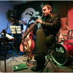 {barganews} Millenovecento at Barga Jazz Club