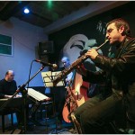 {barganews} Millenovecento at Barga Jazz Club