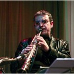 {barganews} Millenovecento at Barga Jazz Club