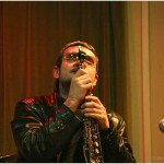 {barganews} Millenovecento at Barga Jazz Club