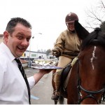 {barganews} Don Stefano blesses the animals