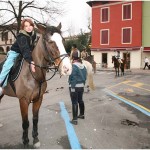 {barganews} Don Stefano blesses the animals