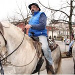 {barganews} Don Stefano blesses the animals