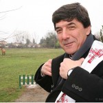 {barganews} Don Stefano blesses the animals