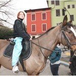 {barganews} Don Stefano blesses the animals