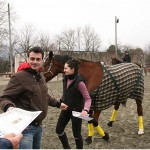 {barganews} Don Stefano blesses the animals