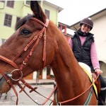 {barganews} Don Stefano blesses the animals