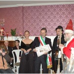 {barganews} gemellaggio fra Barga e Gallivare