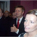 {barganews} gemellaggio fra Barga e Gallivare