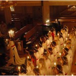 {barganews} gemellaggio fra Barga e Gallivare