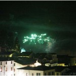 {barganews} New Years Eve celebrations in Barga