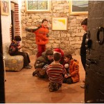 {barganews} New Years Eve celebrations in Barga