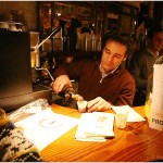 {barganews} New Years Eve celebrations in Barga