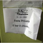 {barganews} New Years Eve celebrations in Barga