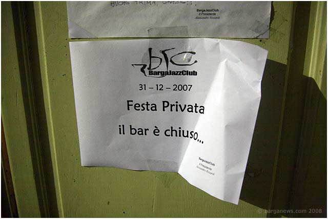 Barga Daily Image – 7 January 2008