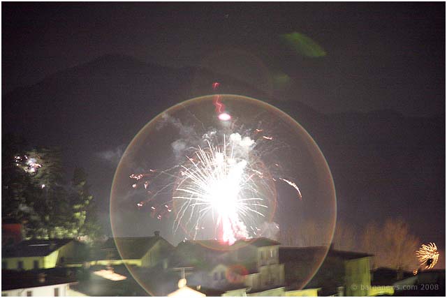 Barga Daily Image – 9 January 2008