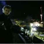 {barganews} New Years Eve celebrations in Barga