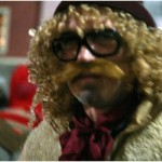 {barganews} Befanotti take to the streets