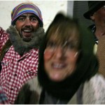 {barganews} Befanotti take to the streets