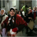 {barganews} Befanotti take to the streets