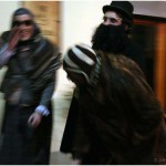 {barganews} Befanotti take to the streets