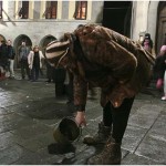 {barganews} Befanotti take to the streets