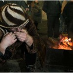 {barganews} Befanotti take to the streets