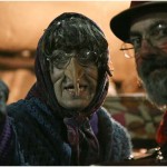 {barganews} Befanotti take to the streets