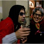 {barganews} Befanotti take to the streets