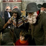 {barganews} Befanotti take to the streets