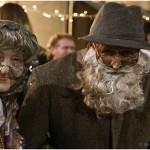 {barganews} Befanotti take to the streets