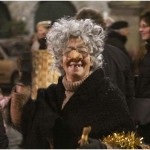 {barganews} Befanotti take to the streets