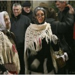 {barganews} Befanotti take to the streets