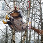 {barganews} Befana far and wide