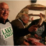{barganews} Lake Angels and the Pig