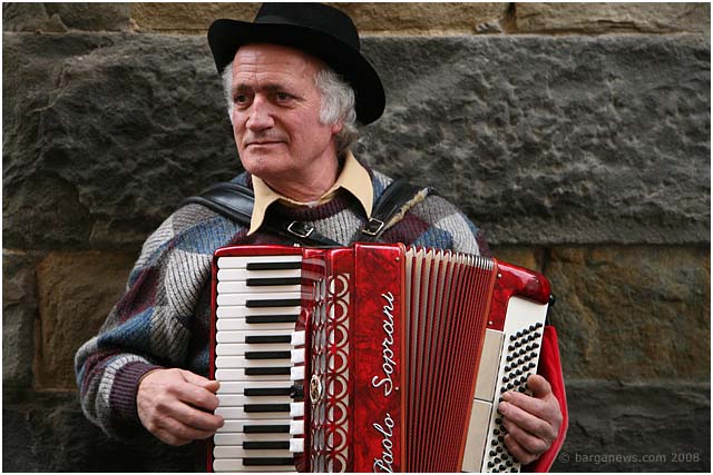 Barga Daily Image – 13 January 2008