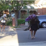 {barganews} Befana in Australia