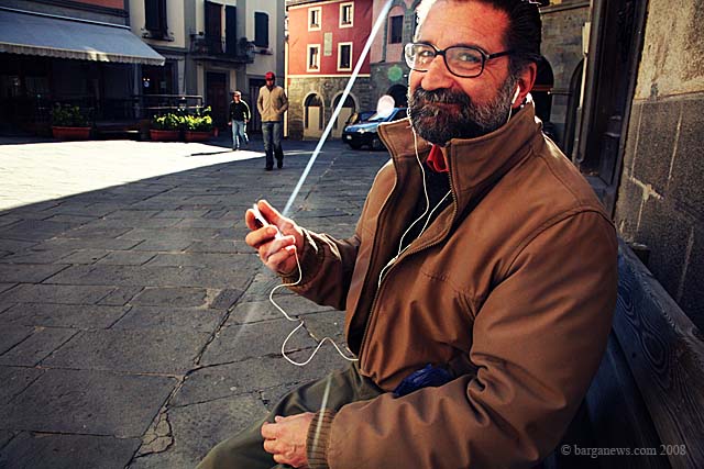 Barga Daily Image – 14 January 2008